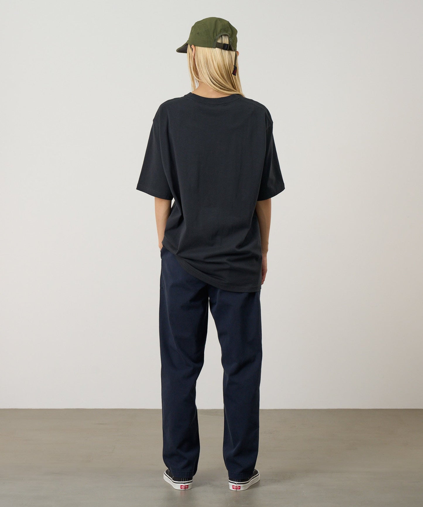 Vintage Black