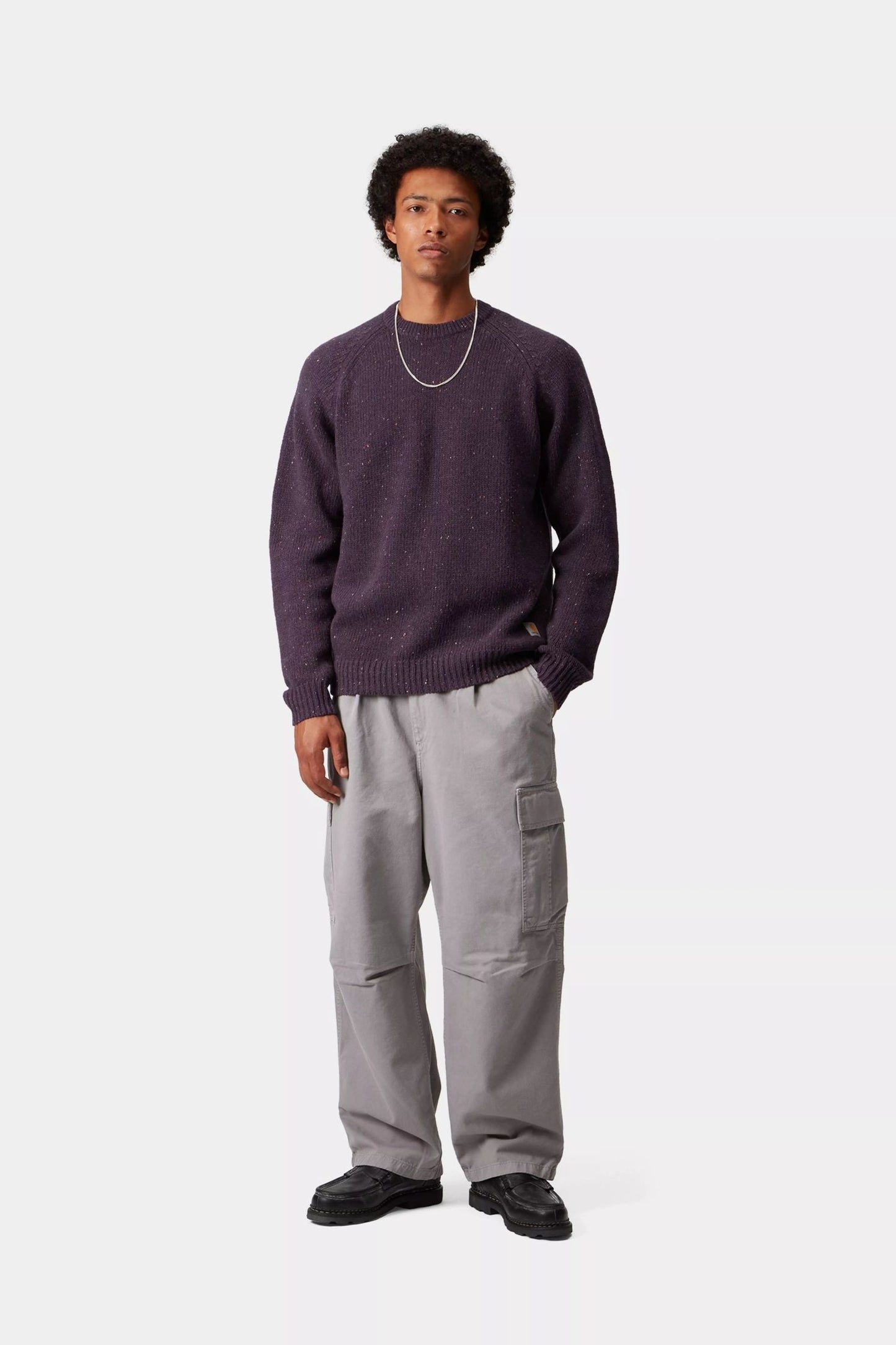 Anglistic Sweater