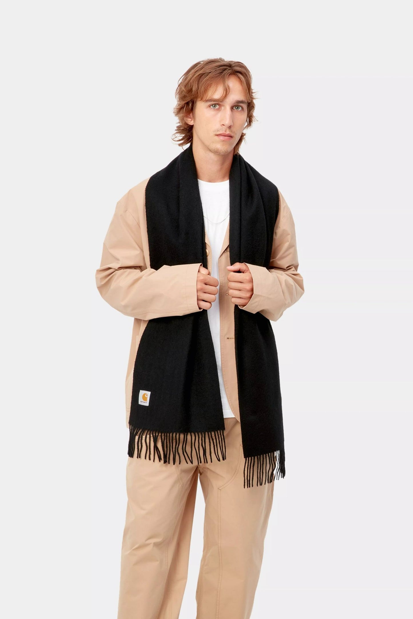 Clan Scarf
