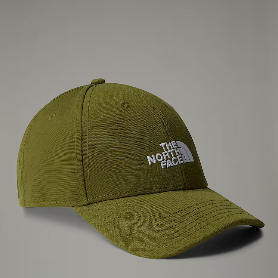 Cappellino '66 Classic in materiale riciclato
