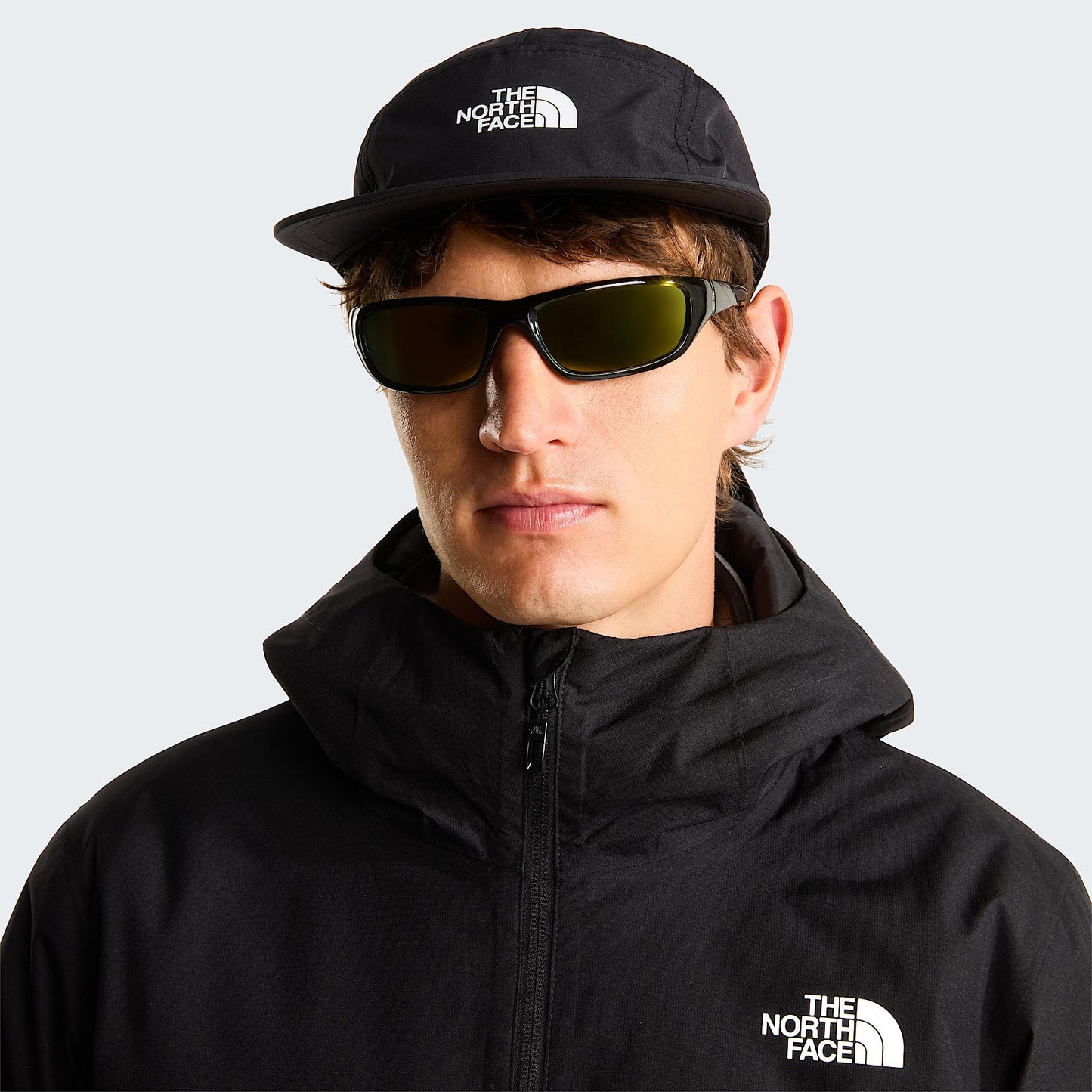 TNF Black