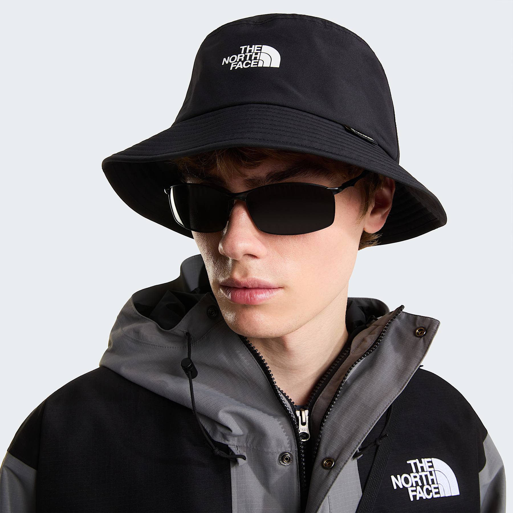 TNF Black