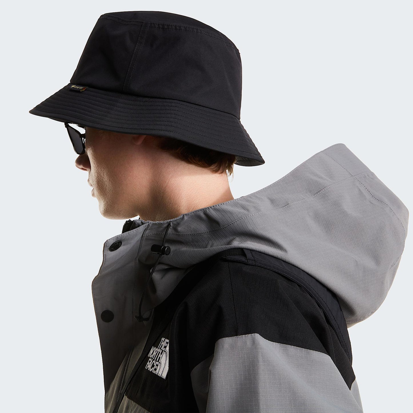 TNF Black