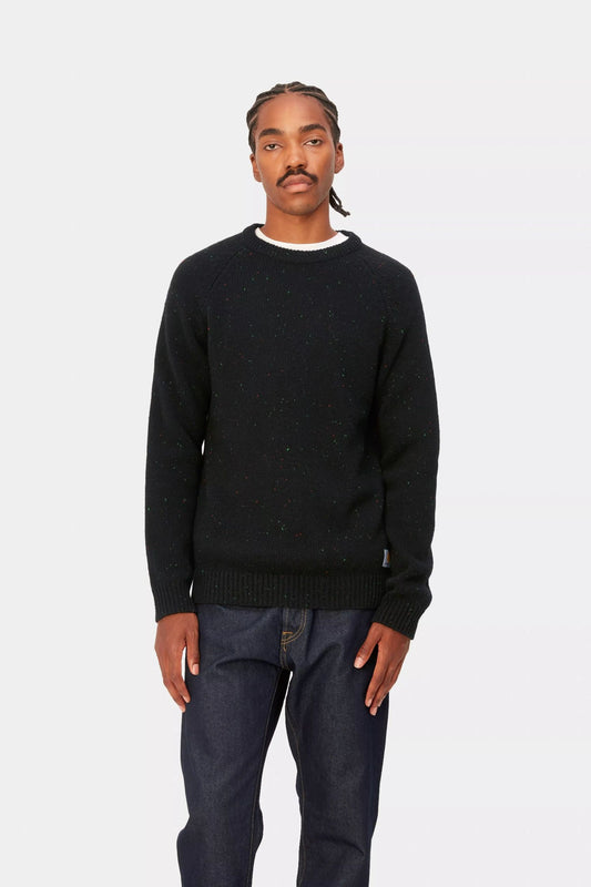 Anglistic Sweater