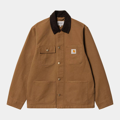 Michigan Coat (Summer)