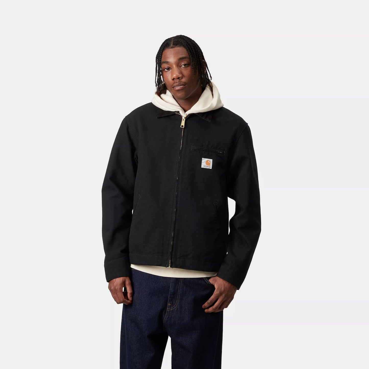 Detroit Jacket (Summer)