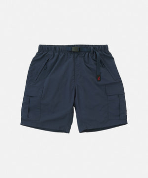 Nylon Explorer Cargo Shorts
