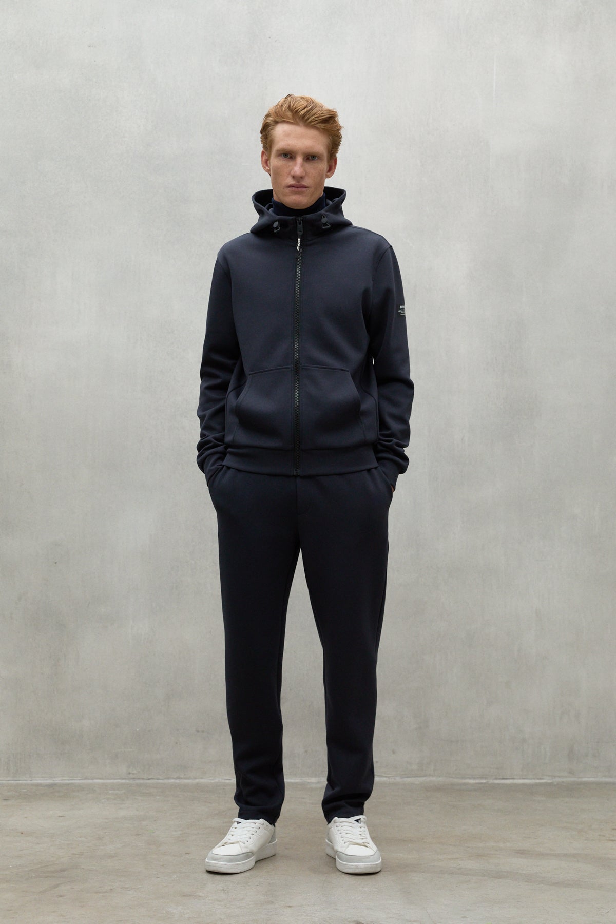 Agadirlalf Sweatshirt Man