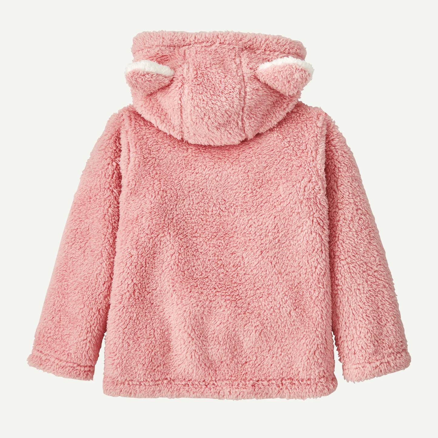 Baby Furry Friends Hoody FW25