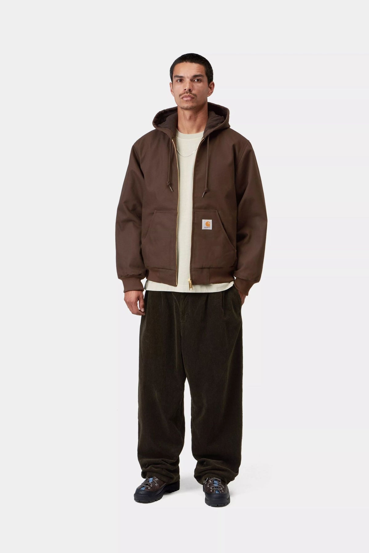 Active Jacket (Winter)