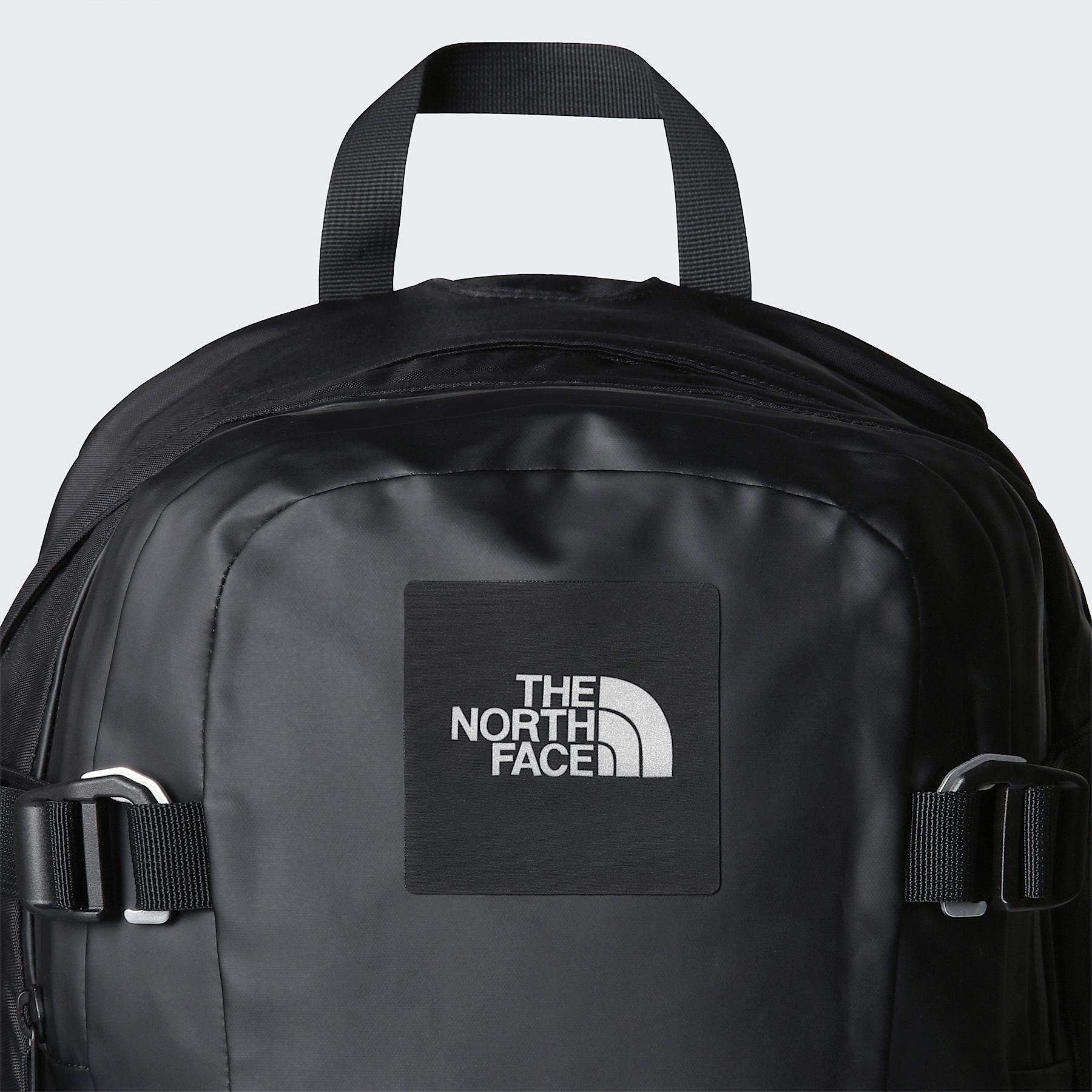 TNF Black