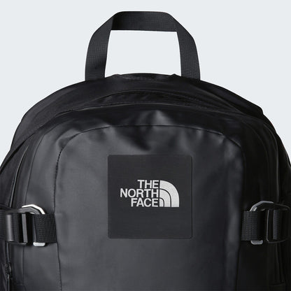 TNF Black