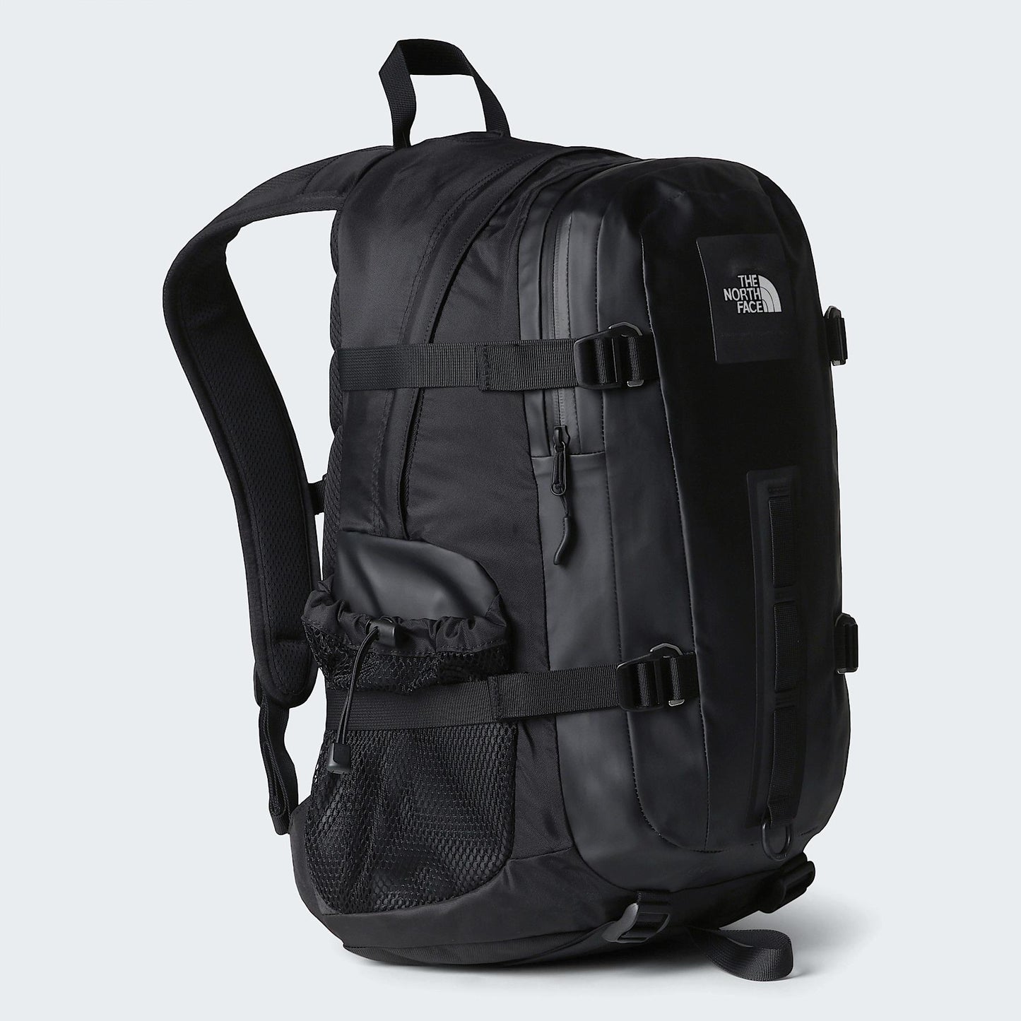 TNF Black