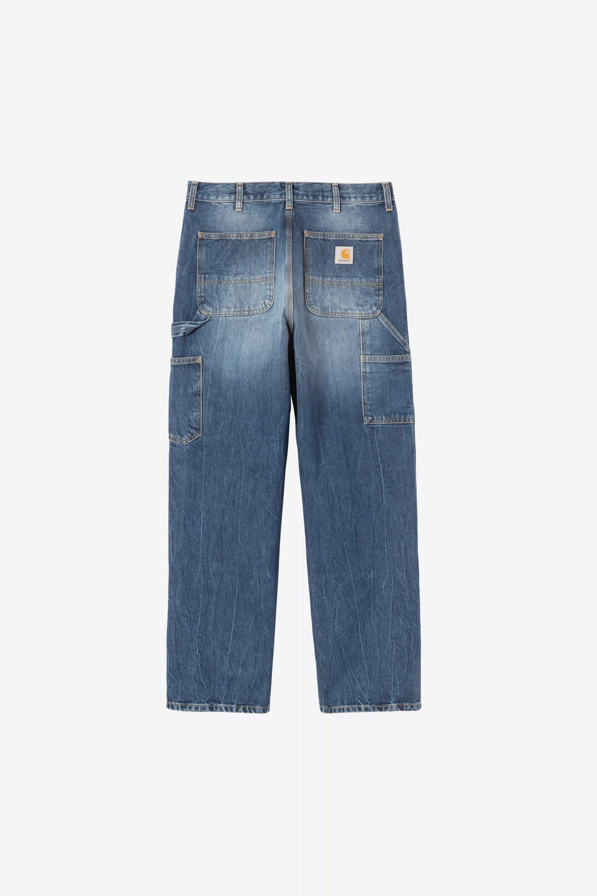 Double Knee Pant