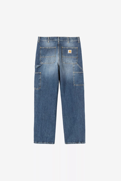 Double Knee Pant