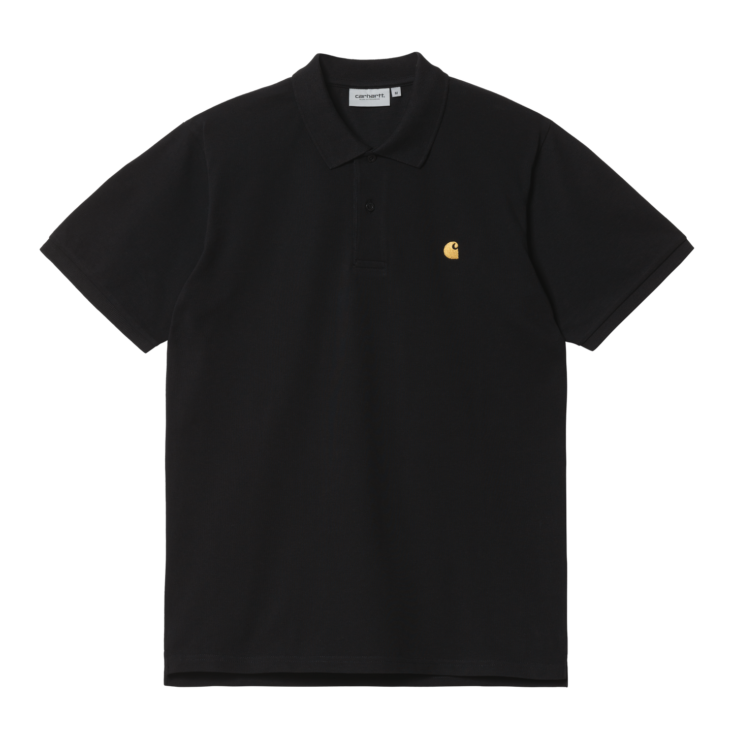 Black / Gold