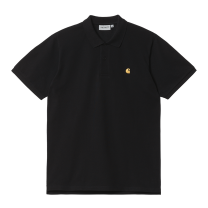 Black / Gold