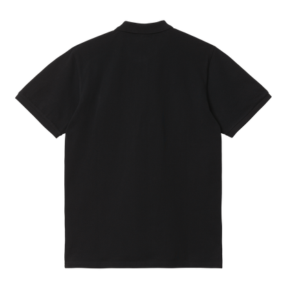 Black / Gold