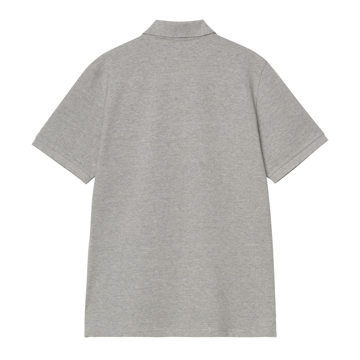 Grey Heather / Gold