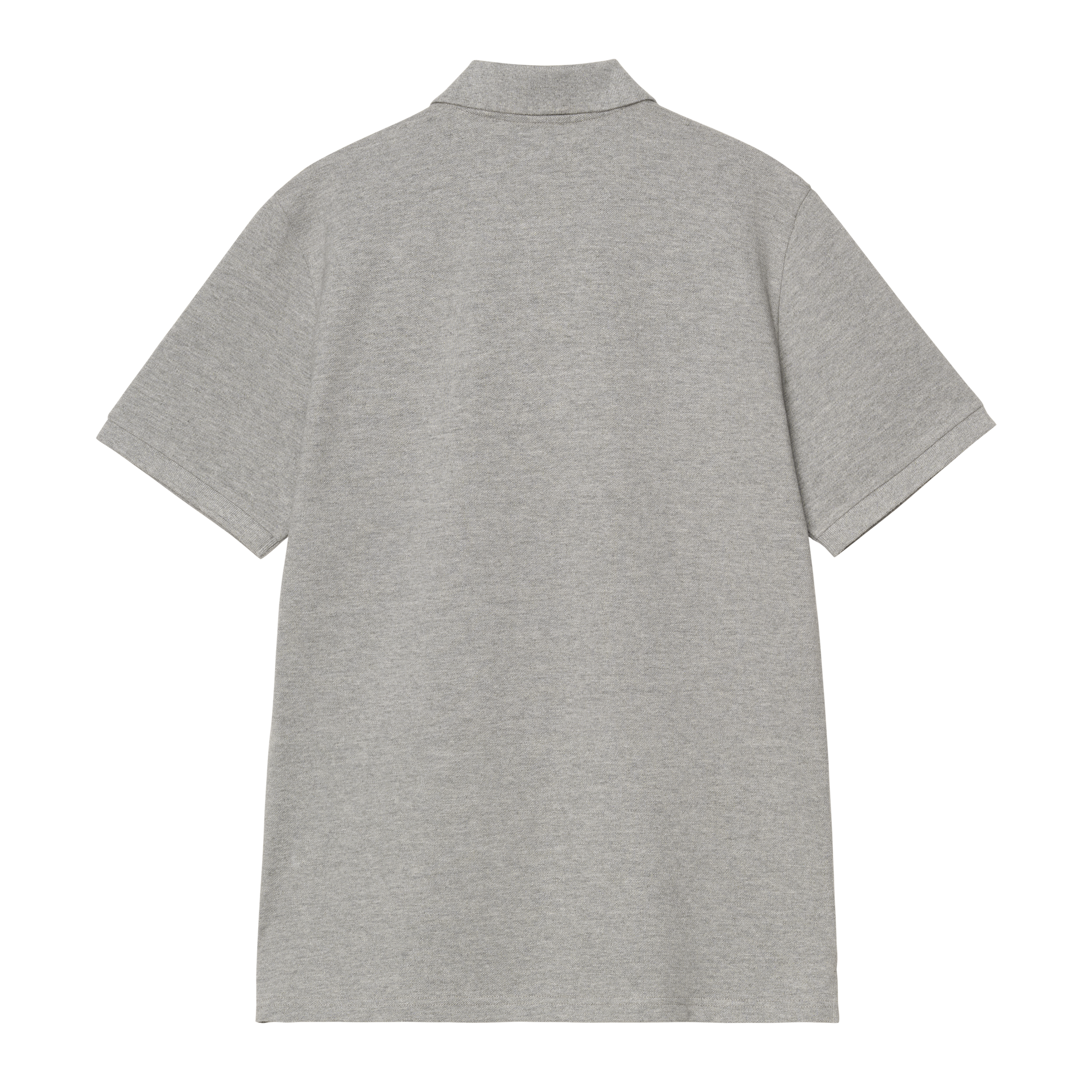 Grey Heather / Gold