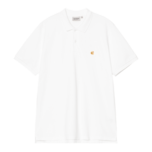 S/S Chase Pique Polo