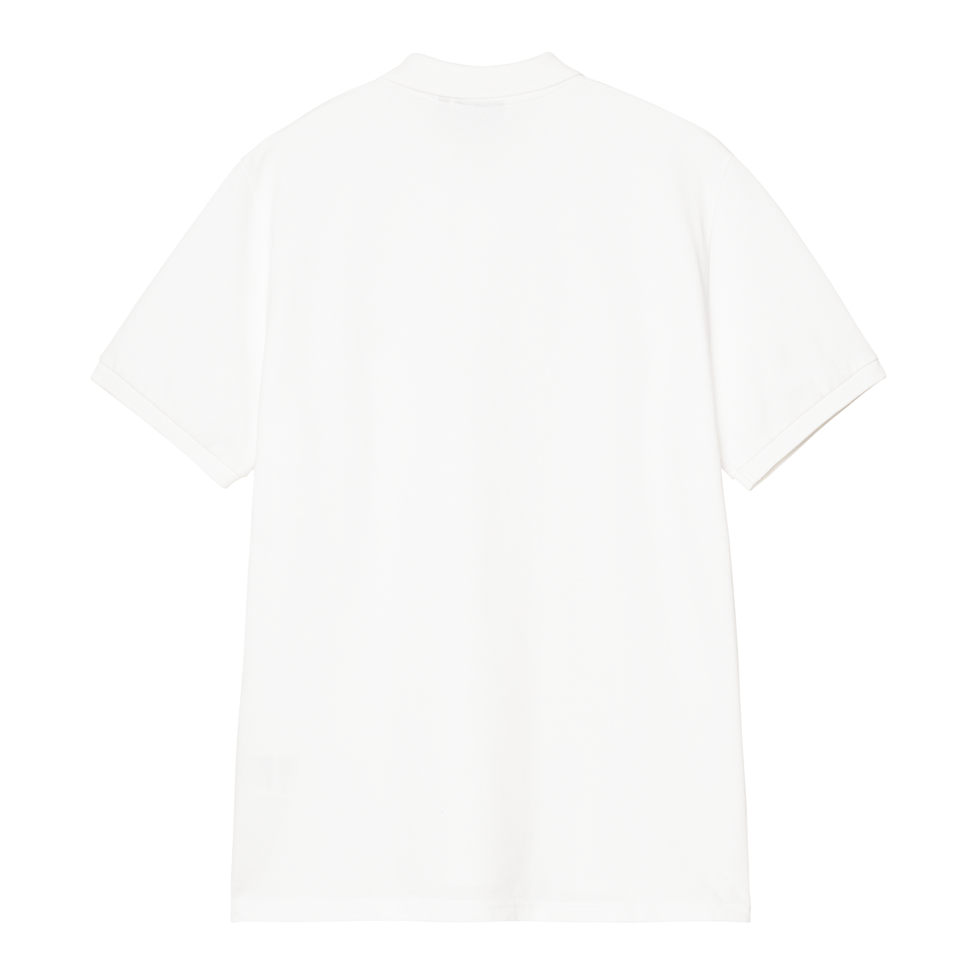 White / Gold