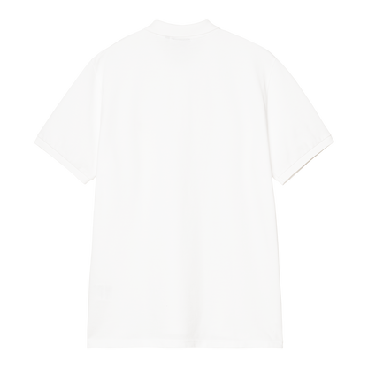 White / Gold