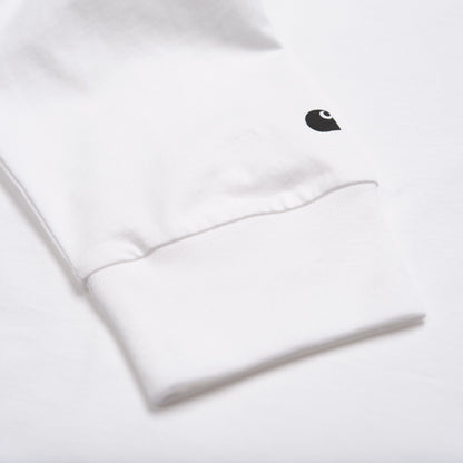 White / Black