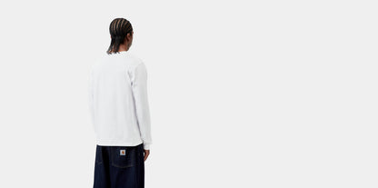 White / Black