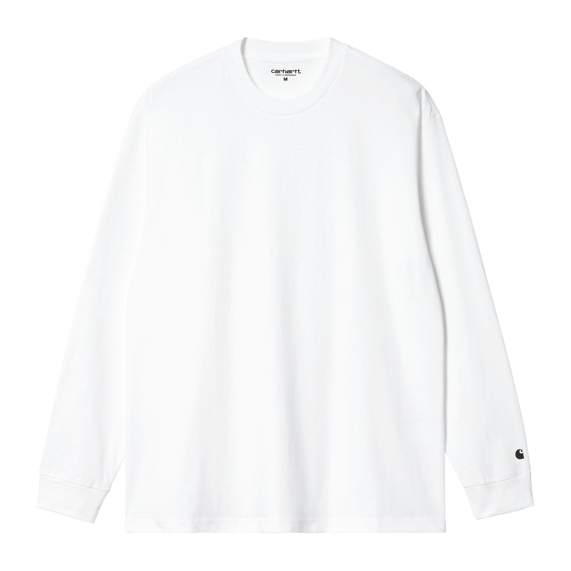 White / Black
