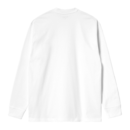 White / Black