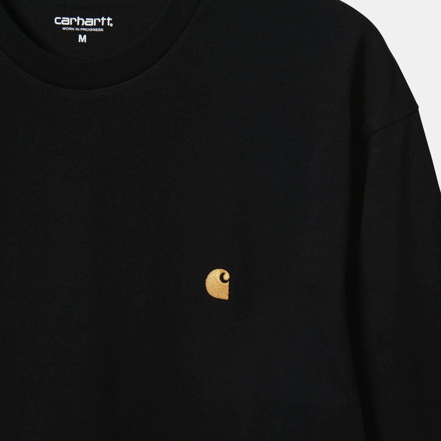 Black / Gold