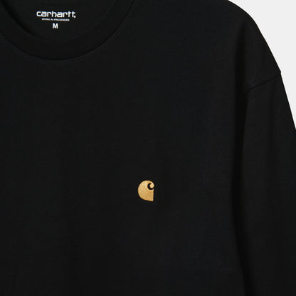 Black / Gold