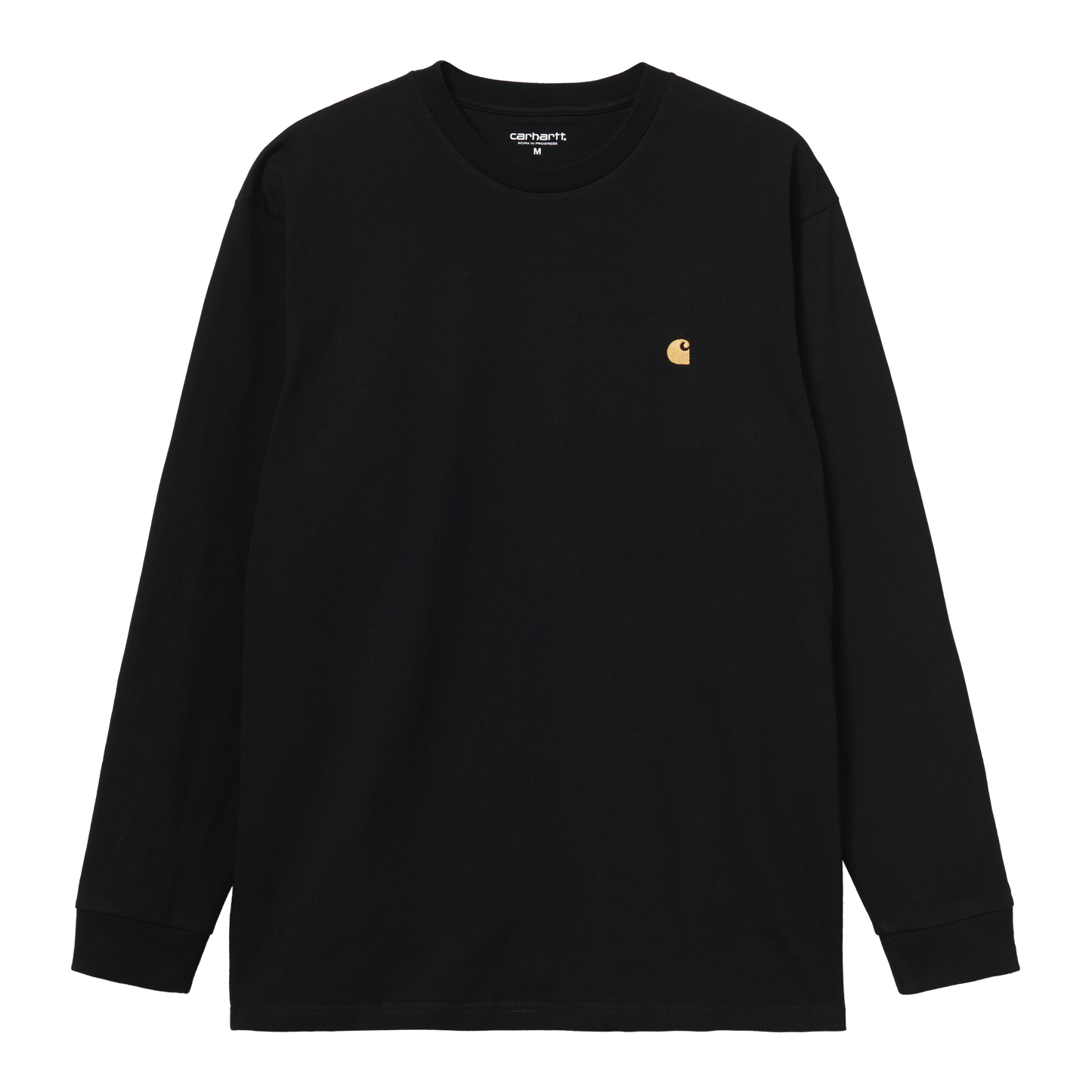 Black / Gold