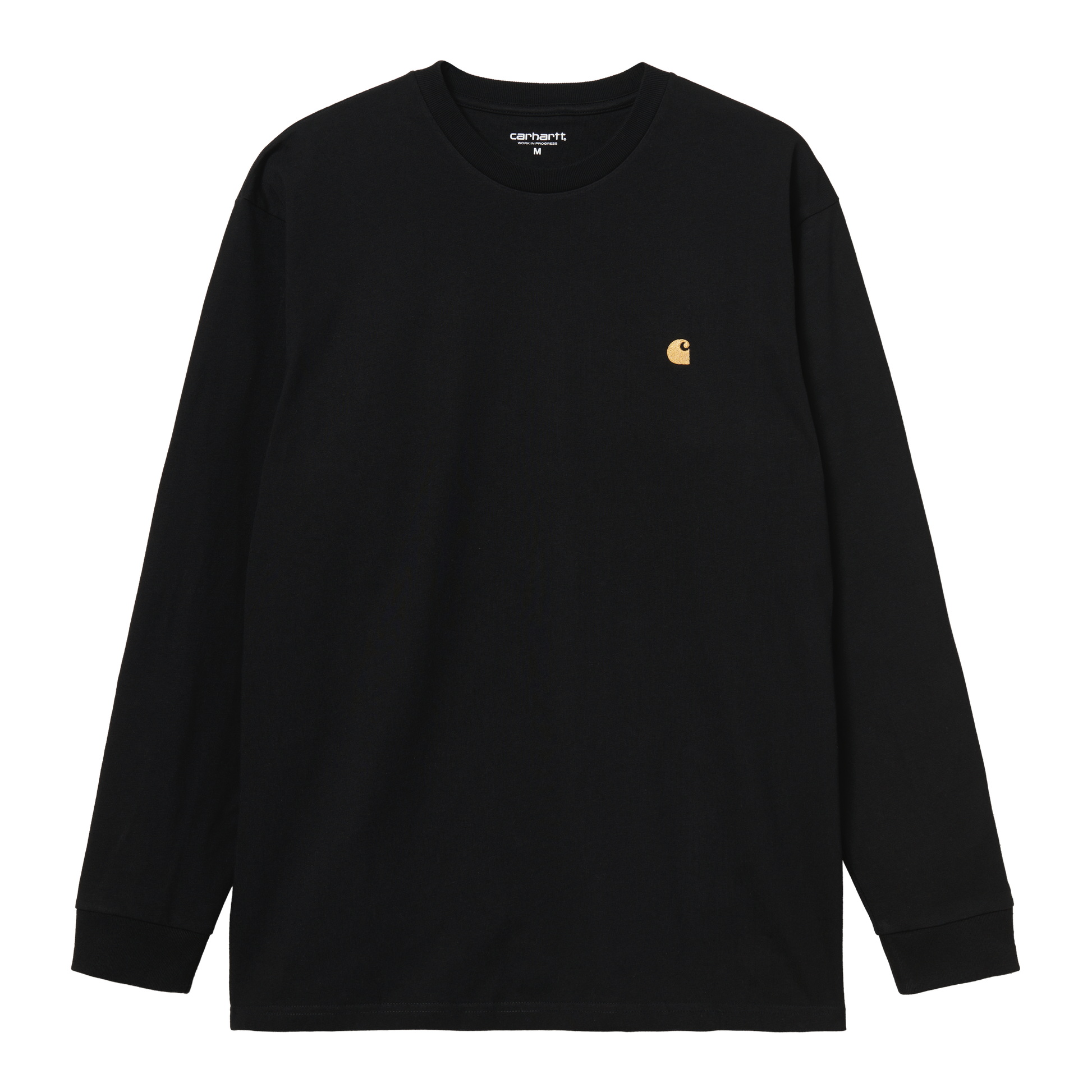 Black / Gold