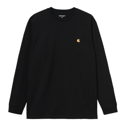 Black / Gold