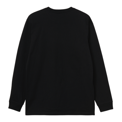Black / Gold