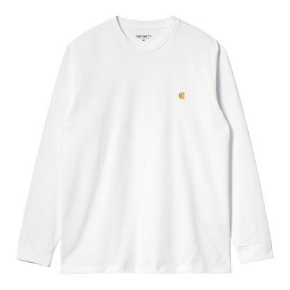White / Gold