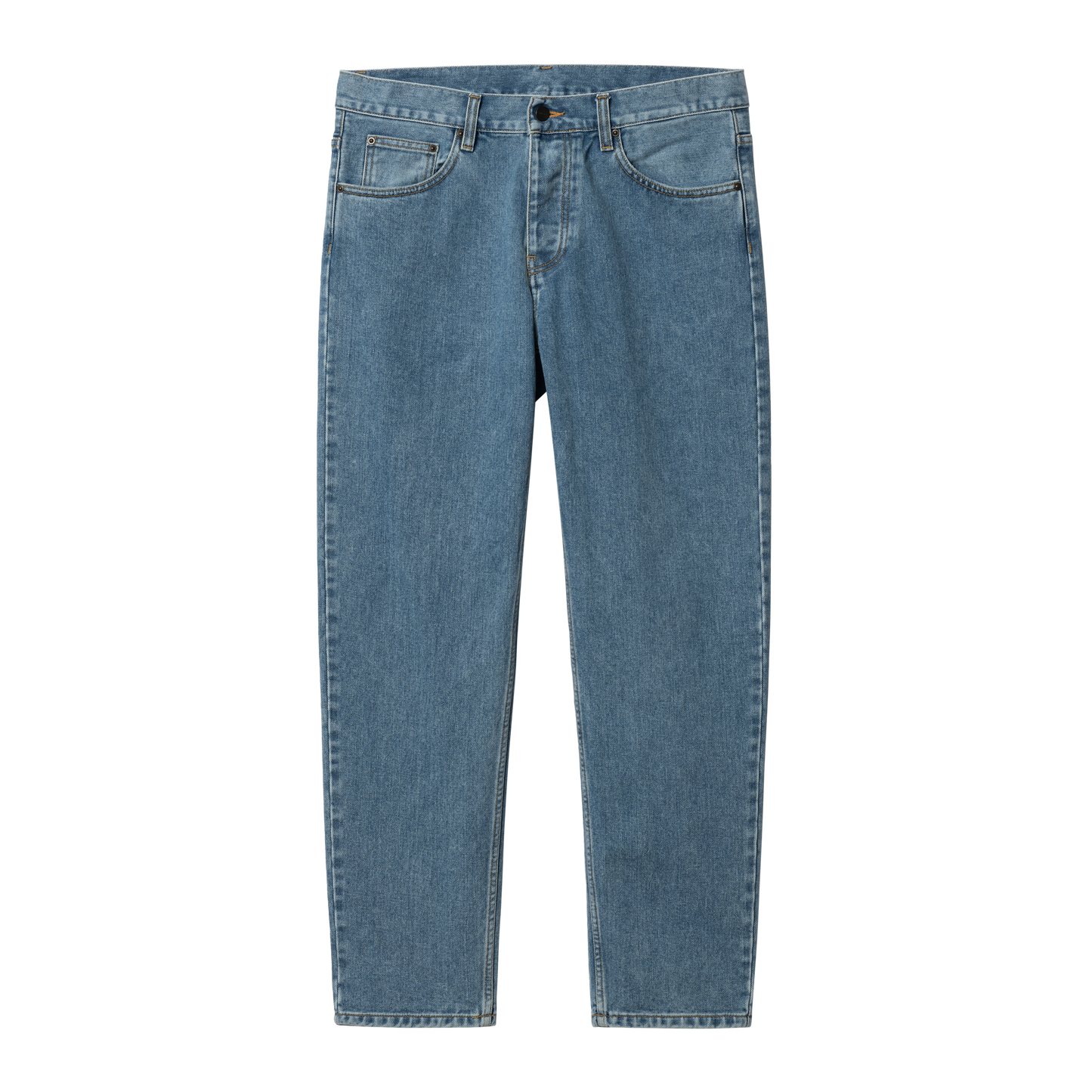 Blue, Stone bleached