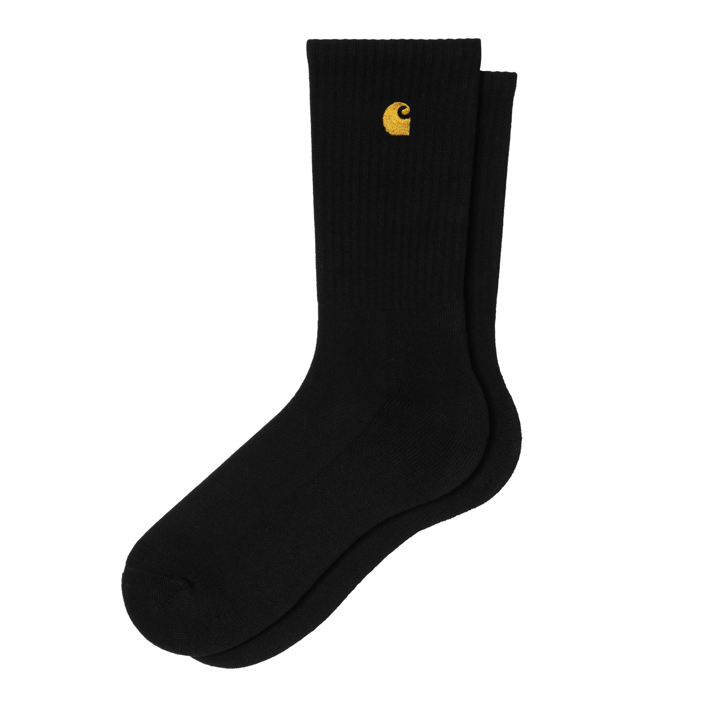 Black / Gold