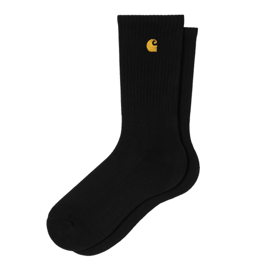 Black / Gold