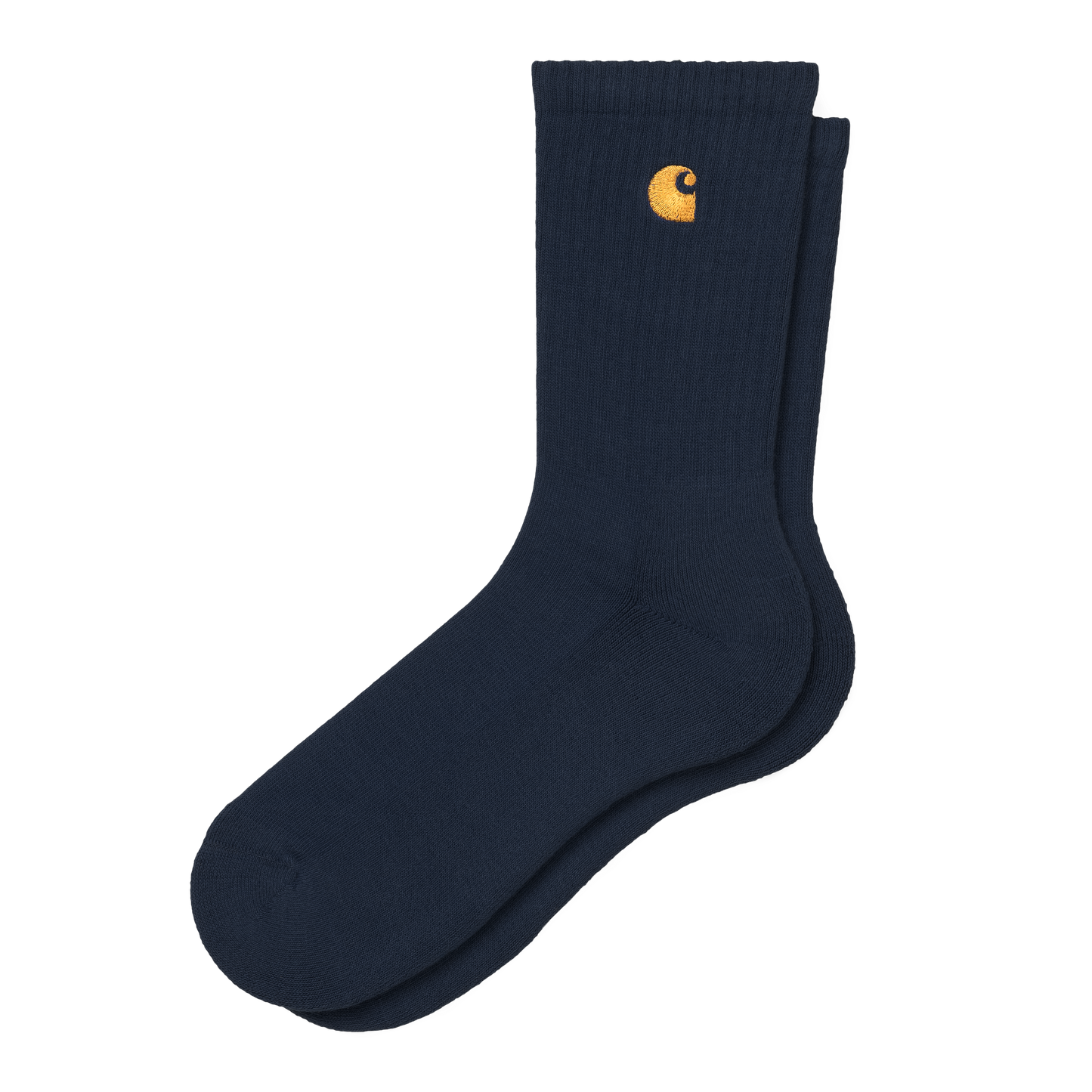 Dark Navy / Gold