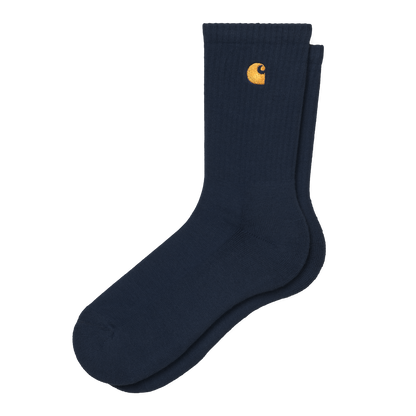 Dark Navy / Gold