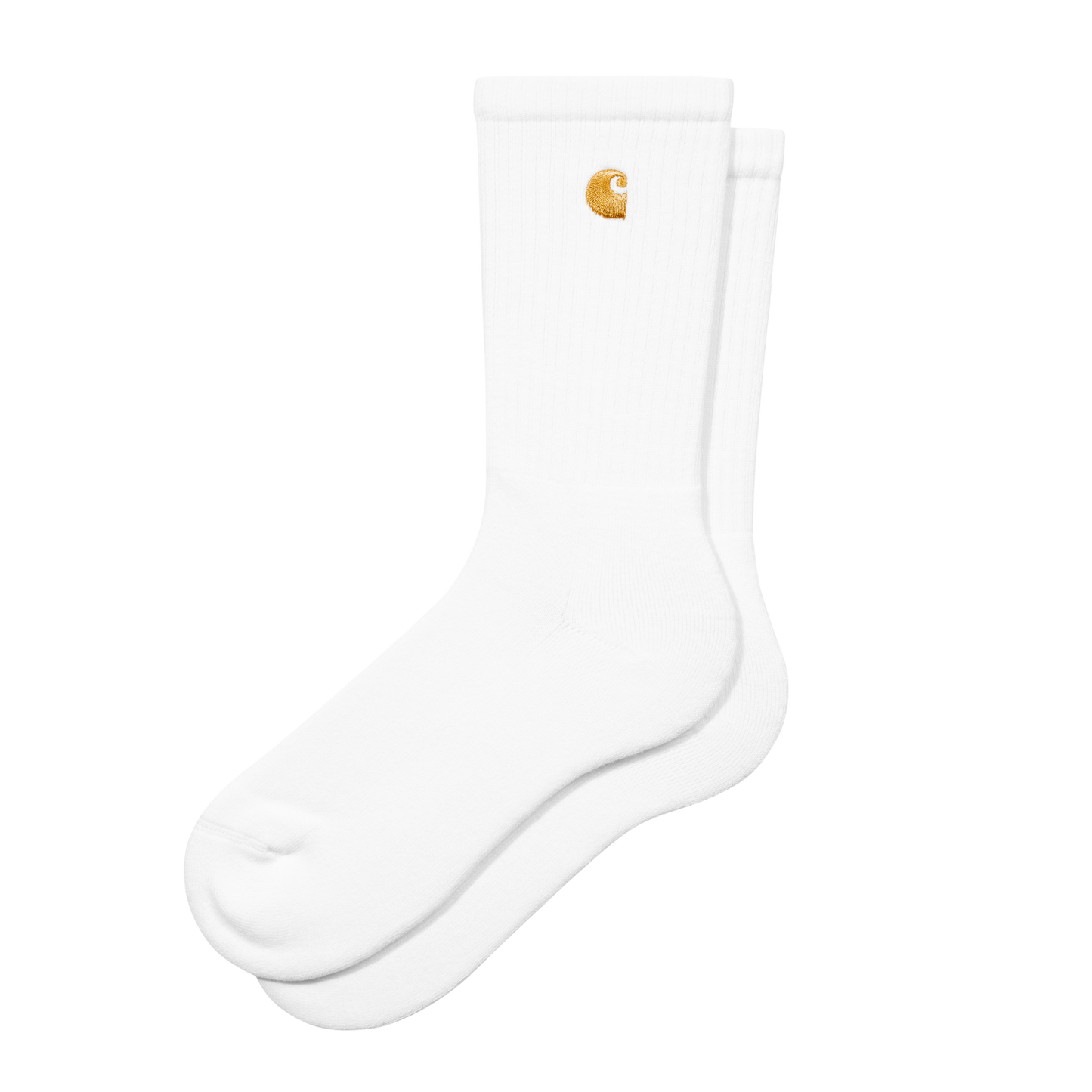 White / Gold