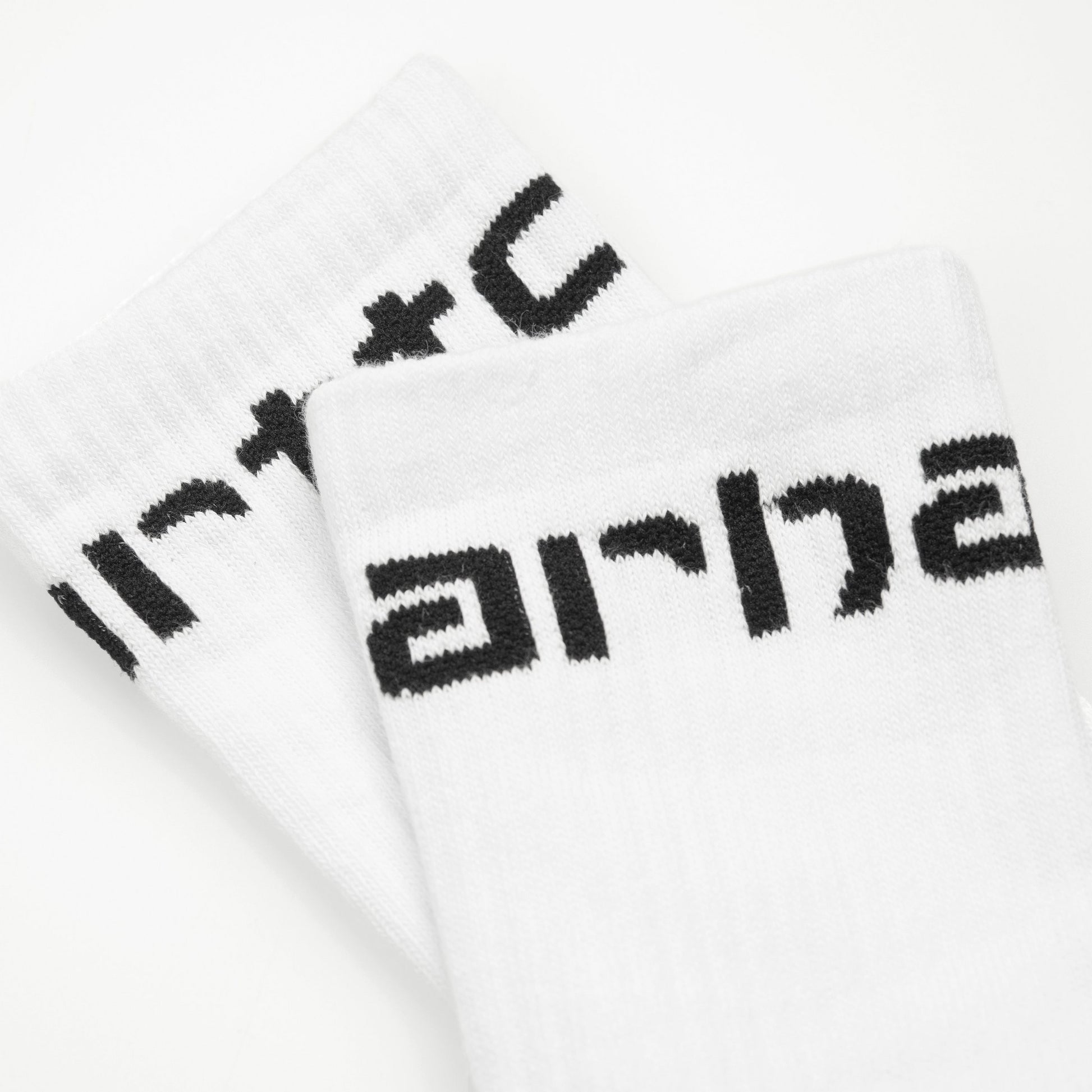 White / Black