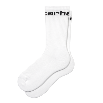 White / Black