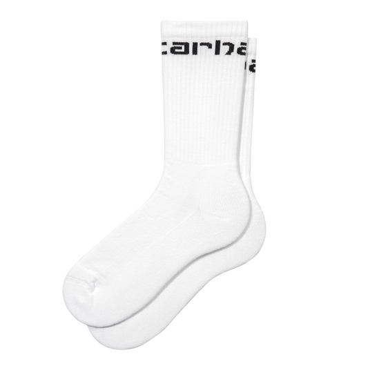 White / Black
