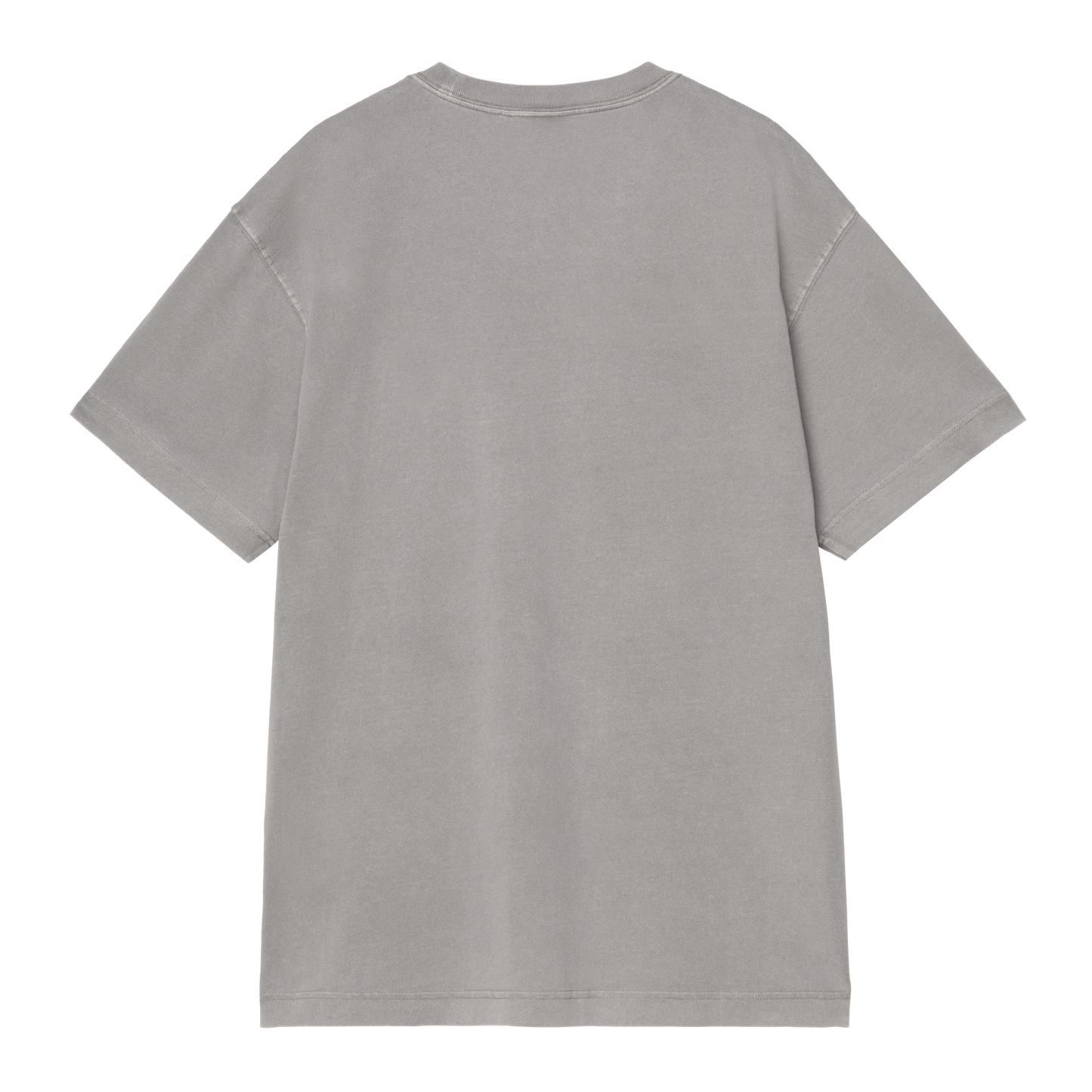 Yosemite, Garment dyed