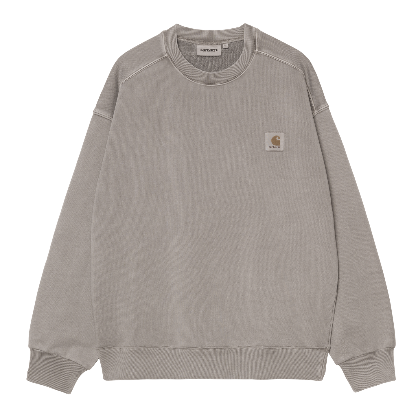 Yosemite, Garment dyed