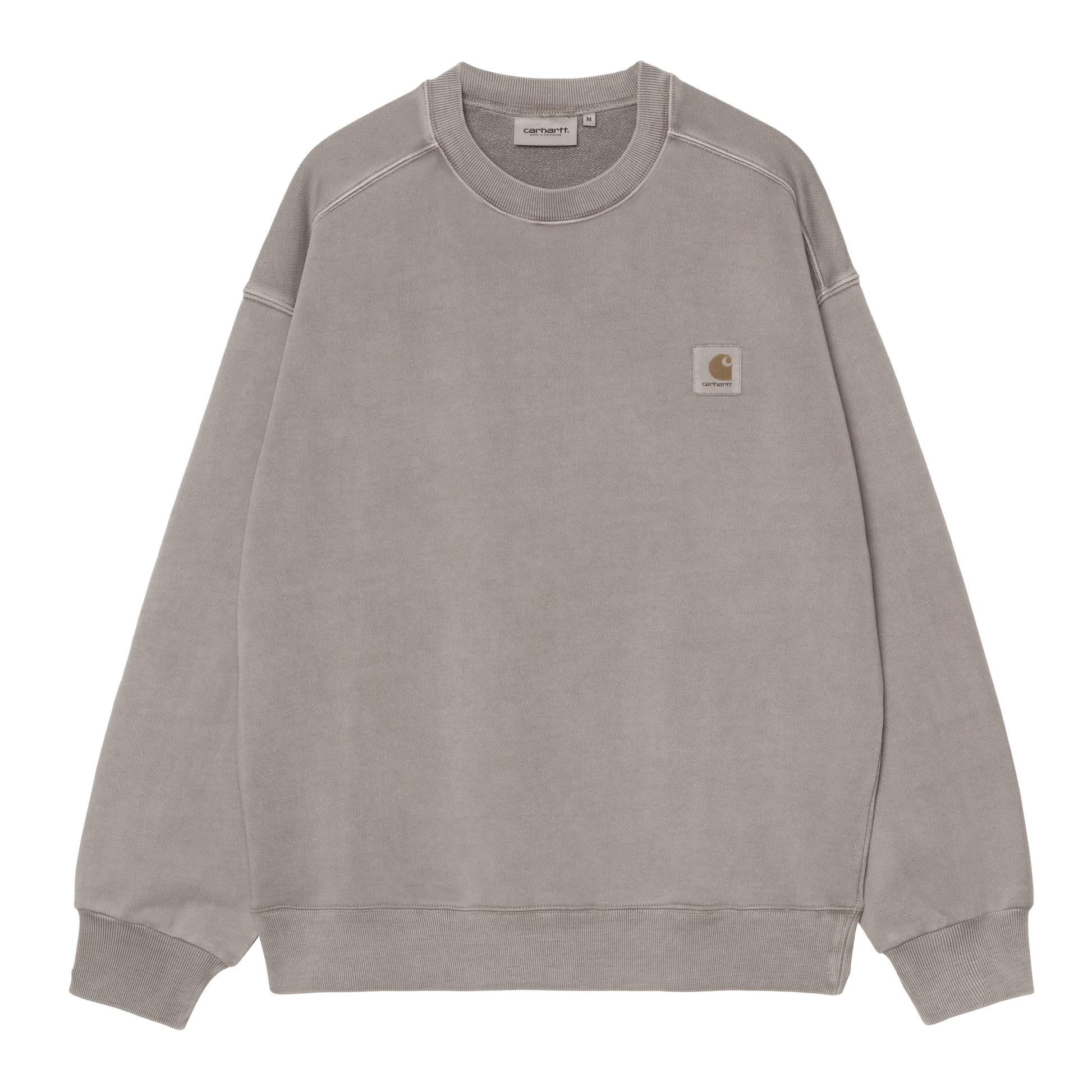 Yosemite, Garment dyed